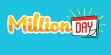 ??MillionDay e MillionDay Extra, le due estrazioni di domenica 28 settembre 2025: i numeri vincenti