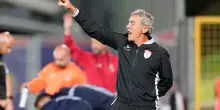 Benevento-Trapani 2-0, vittoria al Vigorito: la Strega aggancia la vetta