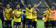 Serie B, Modena da solo in vetta, dopo la rimonta col Pescara. Solo un pari per l'Empoli
