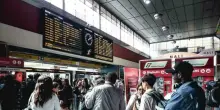Scioperi treni ottobre 2025, primo stop il 3: gli orari e i settori coinvolti nella protesta
