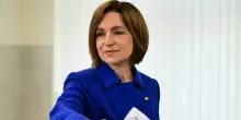 Moldavia, partito filo-Ue di Maia Sandu vince le elezioni con oltre il 50% dei voti