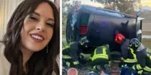 Ilaria Forgione, incinta, muore nel giorno del compleanno in un incidente: tornava dalla sua festa