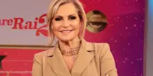 Lo stalker di Simona Ventura: «Sono malato psichiatrico, lei mi ha violentato e vorrei vederla spiaccicata»