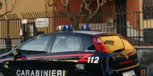 Afragola, da fuoco alla madre uccidendola: 37enne arrestato