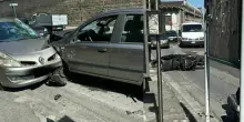 Grave incidente a Napoli: morto un 61enne