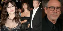 Monica Bellucci, il successo con Maléna, le nozze con Vincent Cassel, l'addio a Tim Burton: «Bruce Willis? Mi sentivo protetta. Le rughe? Non mi vergogno»