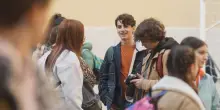 Samuele Carrino: «Contro il bullismo non si dovrebbe mai rimanere in silenzio. Le parole ti possono uccidere, ma anche salvare la vita»