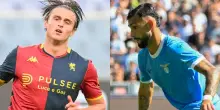 Genoa-Lazio: probabili formazioni, dove vederla in tv e streaming, orario e arbitro del posticipo di Serie A