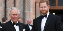 Carlo e Harry, l'ombra del sabotaggio sul riavvicinamento tra i due: «Tutto orchestrato a corte». Gli uomini in grigio e l'eredità di Lady D