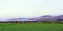 Fs Treni Turistici Italiani rilancia l?Espresso Assisi per collegare Roma all'Umbria