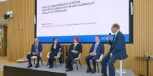 Intesa Sp: vale 909 miliardi il polo wealth management