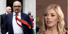 Maria Rosaria Boccia a processo per il caso Sangiuliano: è accusata di «stalking aggravato e lesioni»
