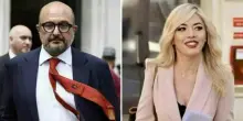 Maria Rosaria Boccia, chiesto il processo per il caso Sangiuliano: è accusata di «stalking aggravato e lesioni»
