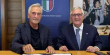 FIGC e biologi nutrizionisti insieme per migliorare le prestazioni dei calciatori