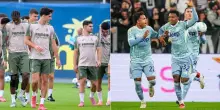 Villarreal-Juventus: quando si gioca, orario, dove vederla in tv e streaming e le probabili formazioni