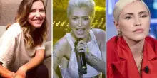 Serena Brancale, prima e dopo: dagli esordi alle lacrime per Sanremo e la nuova avventura a «Io canto Family»