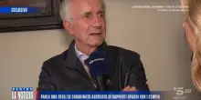 Garlasco, il carabiniere Silvio Sapone: «Andrea Sempio? L'ho visto due volte, mai avuto contatti con lui né con i genitori»