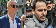 Luciano Garofano rinuncia all'incarico di consulente di Andrea Sempio: «Divergenze con i suoi legali». La verità sui 5mila euro