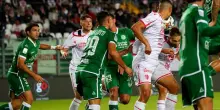 Avellino mai domo: da 2-0 a 2-2, pari in rimonta a Padova