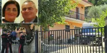 Salvatore Ocone confessa: «Li ho uccisi io». La ricostruzione del duplice omicidio: i figli colpiti dopo la moglie e caricati in auto. La 16enne operata nella notte