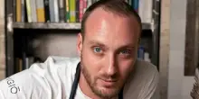 Alberto Angiolucci: «Ho lasciato Milano per tornare in Sicilia e innovare la cucina di mare. Volevo fare qualcosa di bello a casa mia»