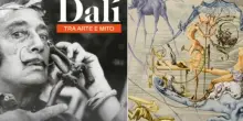 Dalì, in mostra a Parma 21 opere false: sequestrati dai carabinieri arazzi, disegni e incisioni