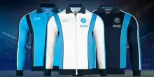 Il Napoli in Champions League: presentate le nuove Anthem Europa