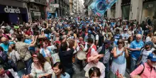 Settembre da record per Napoli, registrati quasi due milioni di turisti nell'ultimo mese