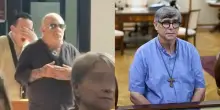 Caivano, proiettile a don Patriciello: convalidato l?arresto di Vittorio De Luca