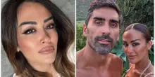 Giorgia Palmas: «Mai fatto diete, solo in gravidanza per il diabete gestazionale. Per le mie figlie lo rifarei»