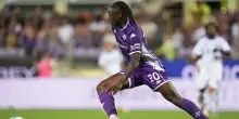 Fiorentina-Sigma Olomouc: probabili formazioni, orario e dove vederla in tv o streaming