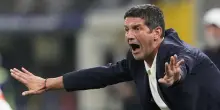 Inter, Thuram out: c'è Bonny (ma scalpita Pio Esposito). Carlos Augusto e de Vrij dall'inizio
