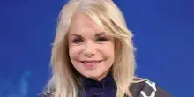 Maria Giovanna Elmi: «Papa Francesco, che delusione. Caterina Balivo? Con me doveva fermarsi, c'è modo e modo»