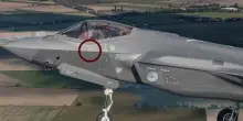 Polonia, drone russo abbattuto da un caccia F-35 olandese. La Difesa: «L'aggressione sconsiderata di Mosca»