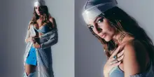 Georgia Mos, la dj e producer di fama internazionale torna con una nuova hit: ?Pump the Jam? in chiave rivisitata