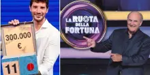 Affari Tuoi e la partita ?annullata?, De Martino: «Non può partecipare, è laureato però la posso raccomandare per qualche altro gioco...». La stoccata a Gerry Scotti