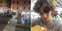 Roma, 17enne in bici muore a Corso Francia: Mattia Nicholas Liguori travolto sulle strisce. Tornava da manifestazione per Flotilla