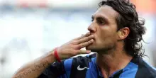 Bobo Vieri su San Siro: «Era ora». Poi su Chivu: «Merita fiducia, Pio Esposito? Lasciamolo crescere in pace». Ecco cosa ha detto