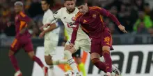 Roma-Lille 0-1, le pagelle: Dovbyk-Ferguson, gli anti gol. Tsimikas, che errore. I giallorossi sbagliano tre volte un rigore