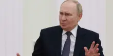 Valdimir Putin: «Bisogna essere pronti a tutto. Europei calmatevi e dormite. Non vogliamo attacare la Nato, volevamo entrarci»