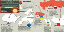 Guerra mondiale, quando scoppia? L'attacco armato russo "grave" e "intenso" alla Nato e la legittima difesa, le condizioni