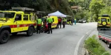 Uomo esce per fare una passeggiata e scompare nel nulla: l'auto parcheggiata al Rifugio Campogrosso e le ricerche a Recoaro Terme