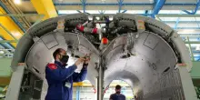 Lavoro, per gli over50 continua la crescita