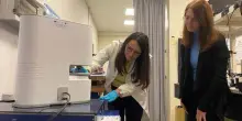 Imaging ottico 3D e birifrangenza: nuova tecnica del Cnr per la diagnosi precoce dei tumori