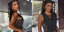 Elettra Lamborghini, battaglia legale per il "marchio" del suo cognome: ma il giudice dà ragione alla casa automobilistica
