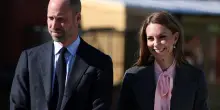 William: «Da re cambierò la monarchia, mio figlio George non dovrà vivere quello che abbiamo vissuto io e Harry. Il tumore di Kate? Non pensavo potesse succedere a noi»