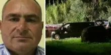 Salvatore Ocone in lacrime per la figlia (che resta grave): «Ha lo sguardo perso nel vuoto». ?Dopo aver ucciso moglie e figlio è andato in chiesa