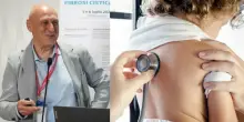 Influenza nei bambini, i pediatri: «Sono gli "untori" dei nonni, sì al vaccino ma non contro il Covid. No agli antibiotici». Quando arriva il picco