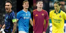 Probabili formazioni Serie A 6a giornata: indisponibili, squalificati e infortunati. Da Thuram a Buongiorno