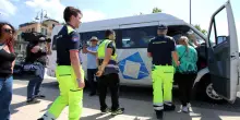 Campania, 12 giorni di esercitazioni e informazioni della Protezione civile